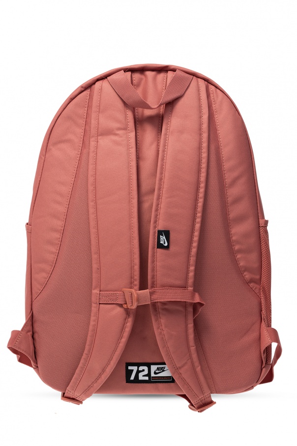 Nike air outlet hayward backpack pink